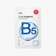 Dr.G Pure Vitamin B5 Moisturising Mask (23g)