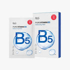Dr.G Pure Vitamin B5 Moisturising Mask (23g)