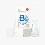 Dr.G Pure Vitamin B5 Moisturising Mask (23g)
