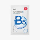 Dr.G Pure Vitamin B5 Moisturising Mask (23g)