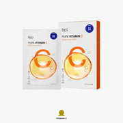 Dr.G Pure Vitamin C Brightening Mask (23g)