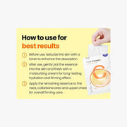 Dr.G Pure Vitamin C Brightening Mask (23g)
