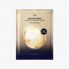 Dr.G Black Snail Retinol Wrinkle Mask (28g)