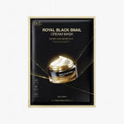 Dr.G Royal Black Snail Cream Mask Sheet (16g)