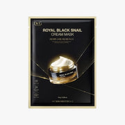 Dr.G Royal Black Snail Cream Mask Sheet (16g)