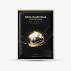 Dr.G Royal Black Snail Cream Mask Sheet (16g)