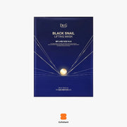 Dr.G Black Snail Lifting Mask Sheet (28ml)