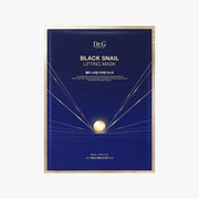 Dr.G Black Snail Lifting Mask Sheet (28ml)