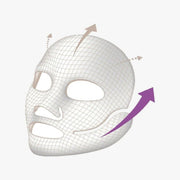 Dr.G Black Snail Lifting Mask Sheet (28ml)
