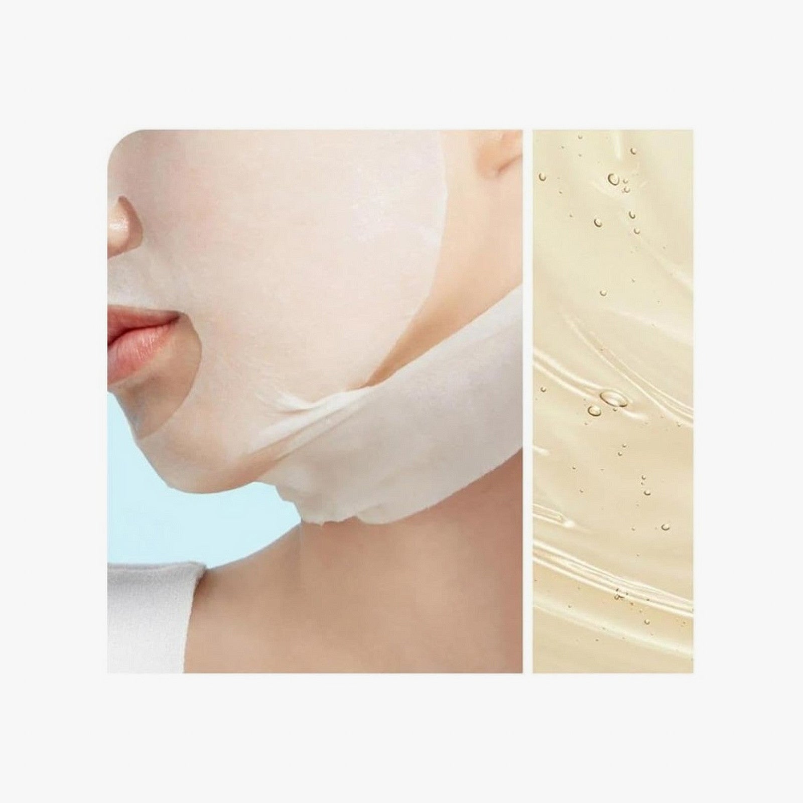 Dr.G Black Snail Lifting Mask Sheet (28ml)