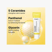 Dr.Jart+ Ceramidin Skin Barrier Moisturising Cream 50ml
