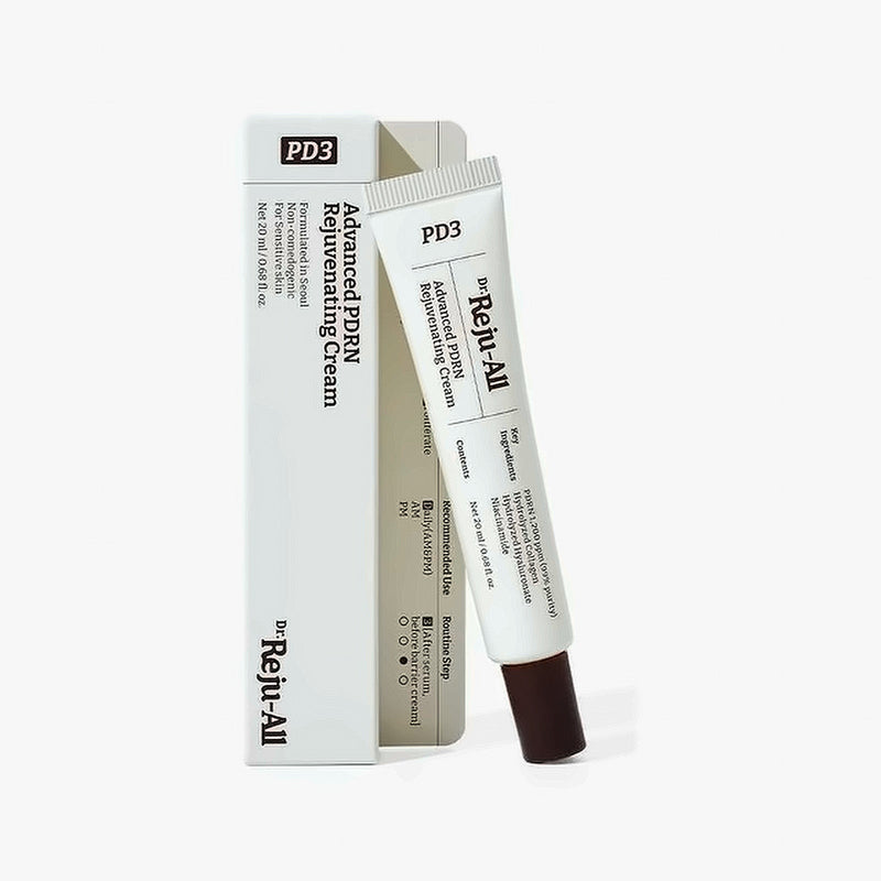 Dr. Reju-All Advanced PDRN Rejuvenating Cream 20ml