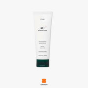 Etude AC Clean Up Cleansing Foam 150ml