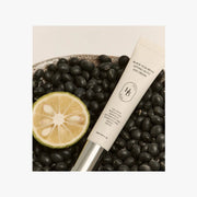 HEVEBLUE Black Yuja Bean Lifting Auto Eye Cream 15ml
