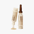 HEVEBLUE Salmon Caring Newpair PDRN Booster 100,000 Shot Essence — 5ml