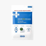 ISOI ACNI Dr. 1st Speedy Microshot Patch