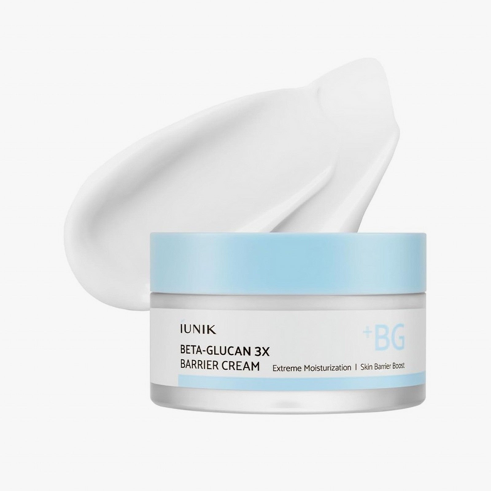 IUNIK BETA Glucan 3X Barrier Cream