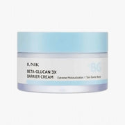IUNIK BETA Glucan 3X Barrier Cream 50ml