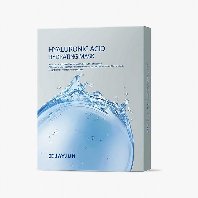 JAYJUN Hyaluronic Acid Hydrating Mask