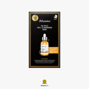 JMsolution The Effect Mask - Vitamin C & Whitening