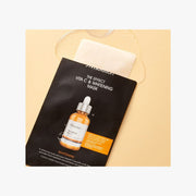 JMsolution The Effect Mask - Vitamin C & Whitening