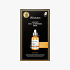 JMsolution The Effect Mask - Vitamin C & Whitening