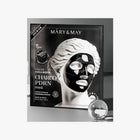 Mary&May Vegan Collagen Charcoal PDRN Mask