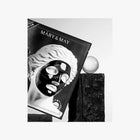 Mary&May Vegan Collagen Charcoal PDRN Mask