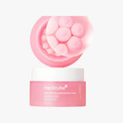 Medicube PDRN Pink Collagen Capsule Cream (55g)
