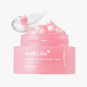Medicube PDRN Pink Collagen Capsule Cream (55g)