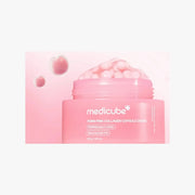 Medicube PDRN Pink Collagen Capsule Cream (55g)