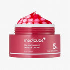 Medicube TXA Niacinamide Capsule Cream 55g