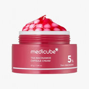 Medicube TXA Niacinamide Capsule Cream 55g