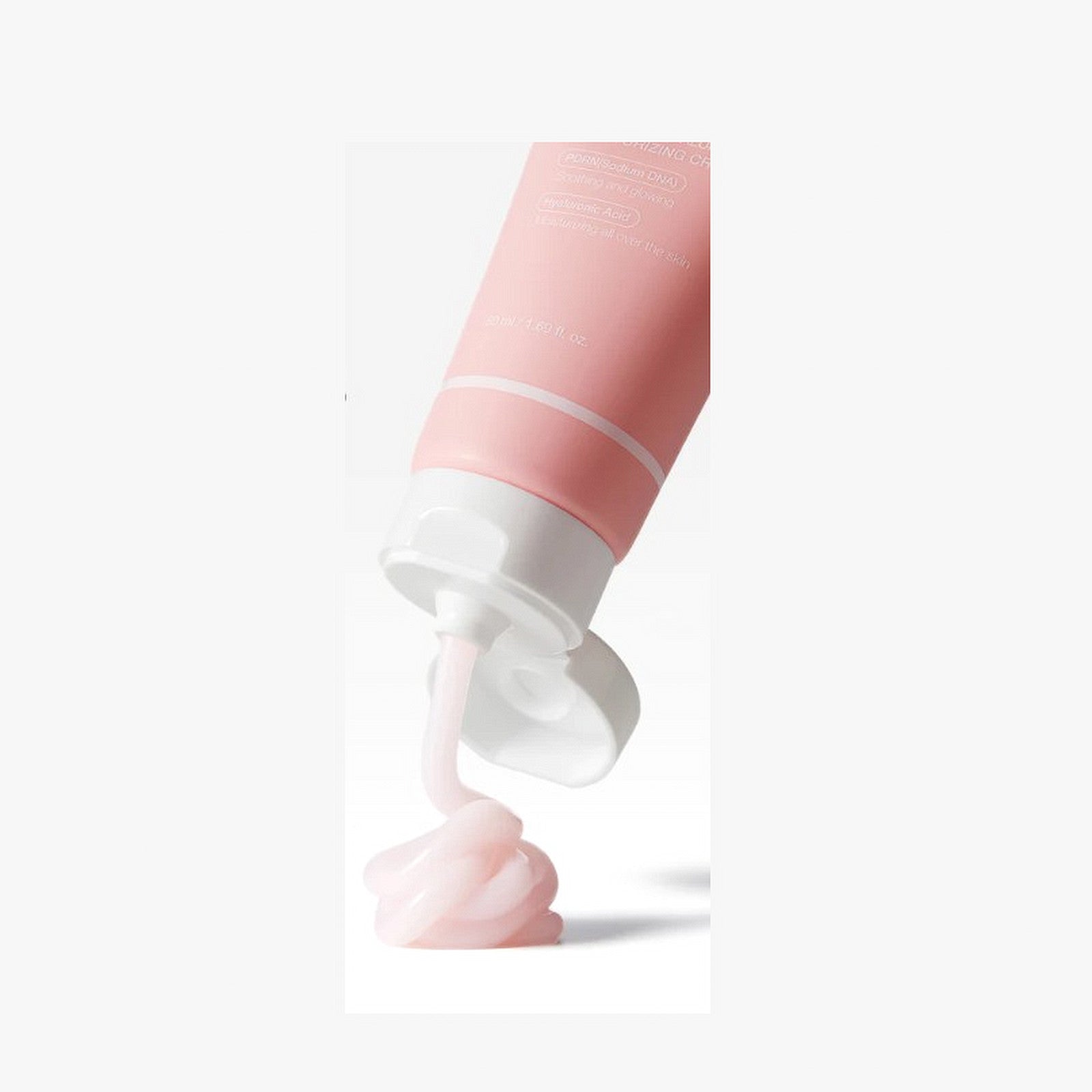Medicube PDRN Pink Hyaluronic Moisturising Cream 50ml
