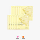 Medicube Kojic Acid Turmeric Gold Jelly Gel Mask (28g)