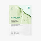 Medicube Super Cica Calming Mask (22g)