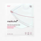 Medicube Salmon PDRN Pink Collagen Jelly Gel Mask (28g)