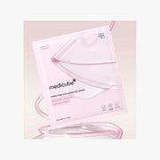 Medicube Salmon PDRN Pink Collagen Jelly Gel Mask (28g)