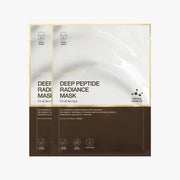 Medicube Deep Peptide Radiance Mask (27ml)