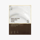 Medicube Deep Peptide Radiance Mask (27ml)