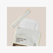 Medicube Deep Peptide Radiance Mask (27ml)