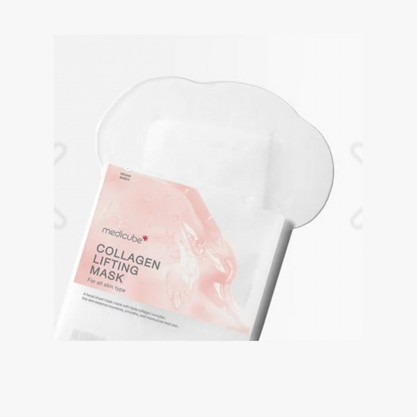 Medicube Collagen Lifting Mask