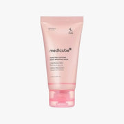 Medicube PDRN Pink Caffeine Night Wrapping Mask 75ml