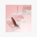 Medicube PDRN Pink Vita Coating Sheet Mask (22g)