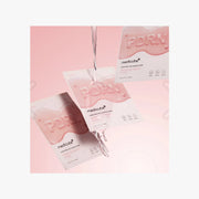 Medicube PDRN Pink Vita Coating Sheet Mask (22g)