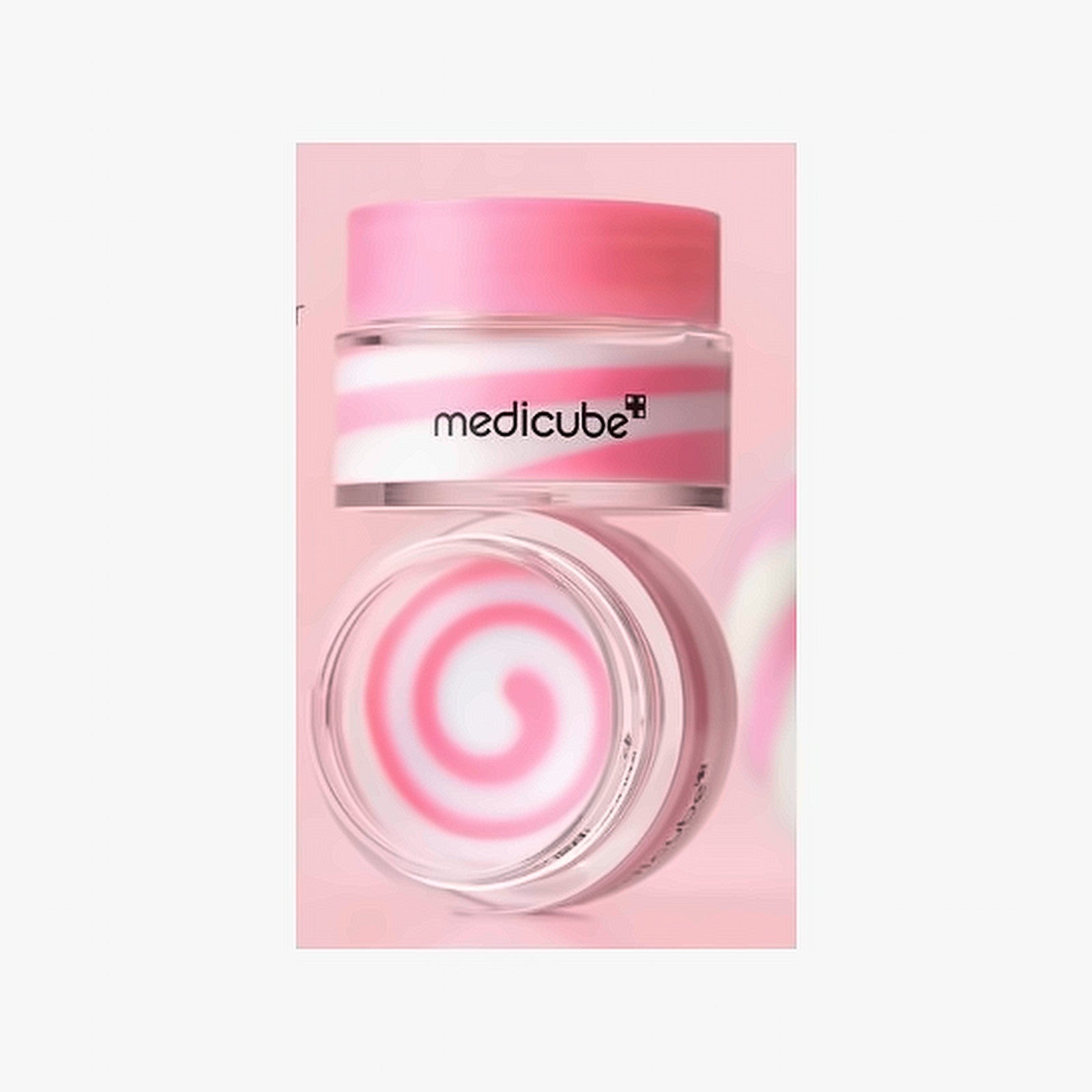 Medicube PDRN Lip Sleeping Mask
