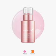Medicube PDRN Pink Collagen Exosome Shot Serum 2000 (30ml)