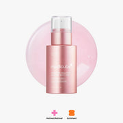 Medicube PDRN Pink Collagen Exosome Shot Serum