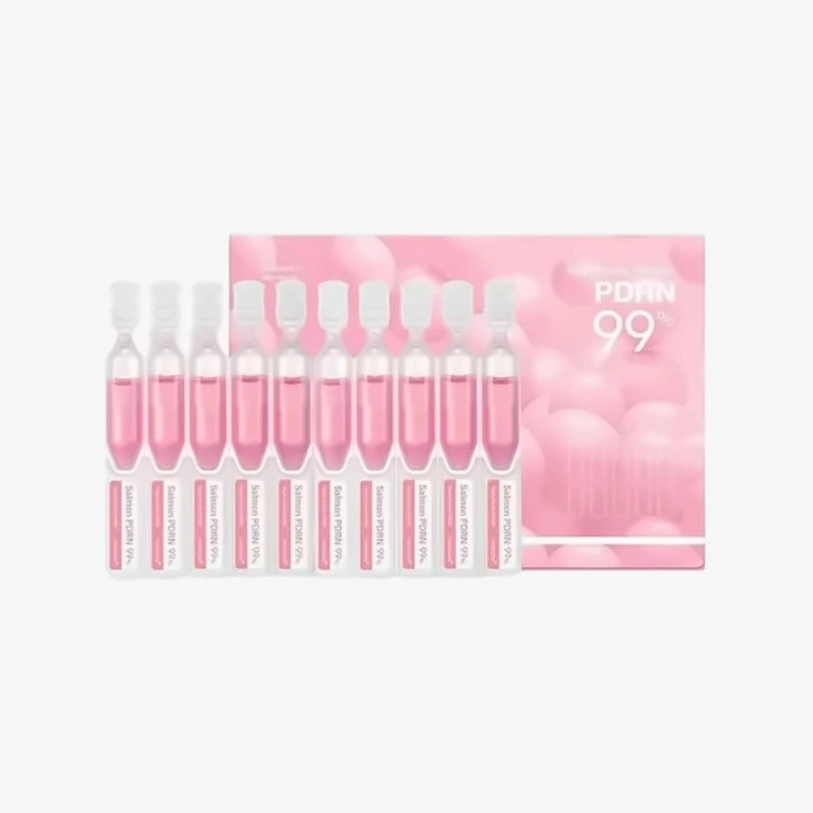 Medicube PDRN Pink One Day Serum (1.5ml × 10)