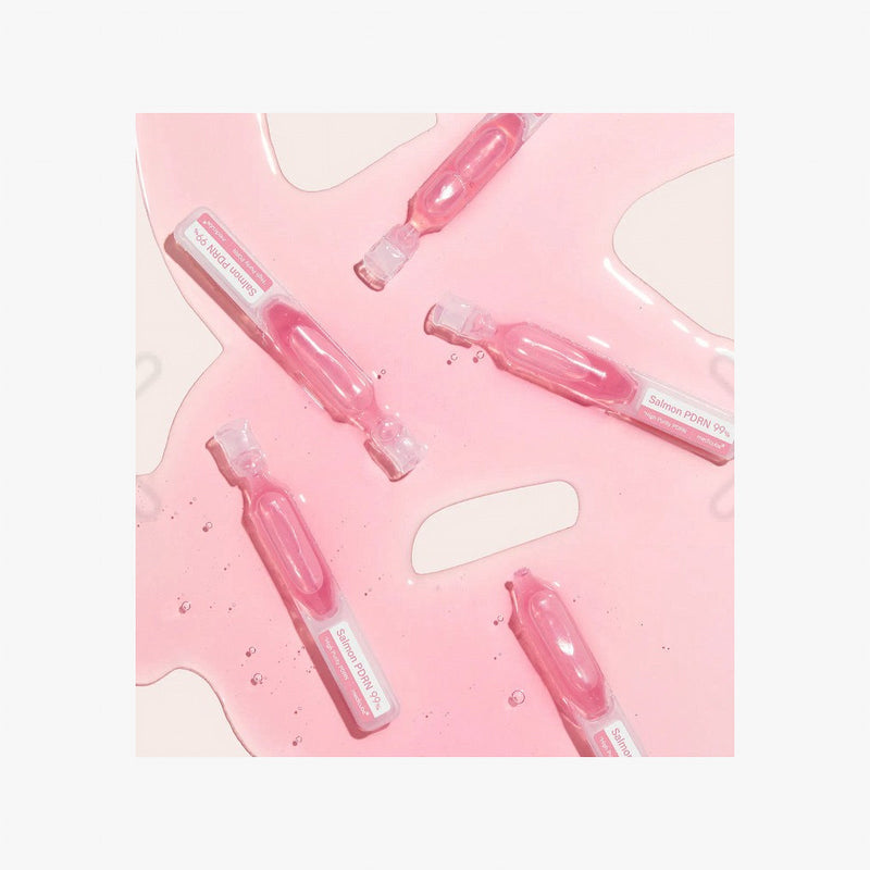 Medicube PDRN Pink One Day Serum (1.5ml × 10)